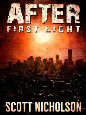 cover image of After #0